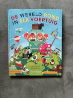 Amber Stewart- De wereld rond in elk voertuig, Ophalen of Verzenden, Zo goed als nieuw