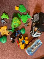 Vintage Playmobil Partij - Van Alles Wat!, Ophalen of Verzenden, Gebruikt, Los playmobil