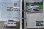 BMW Alpina B5 Biturbo F10 F11 ? eerst 12x autotest lezen, Ophalen, Gelezen, BMW