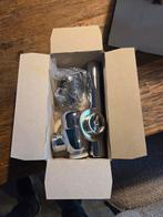 Viega Sifon Nieuw in Doos, Doe-het-zelf en Verbouw, Sanitair, Ophalen of Verzenden, Nieuw, Chroom, Wastafel