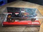 Minichamps Max Verstappen Red Bull RB14 2018, Ophalen of Verzenden, Zo goed als nieuw, Auto, MiniChamps
