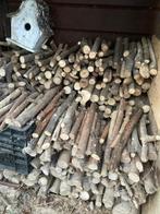 Openhaardhout, Minder dan 3 m³, Ophalen, Overige houtsoorten, Stammen
