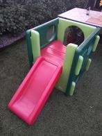 Little Tikes Junior Activity Gym (Evergreen), Kinderen en Baby's, Speelgoed | Buiten | Speeltoestellen, Ophalen