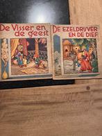 2 oude Arabische sprookjes door Truus Vinger, Ophalen of Verzenden, Gelezen, Truus Vinger