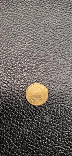 3##    Seychellen one cent 1982, Ophalen of Verzenden, Overige landen