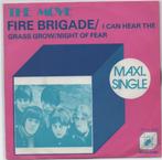 The Move- Fire Brigade Maxi singel, Cd's en Dvd's, Gebruikt, Verzenden, Maxi-single, Pop