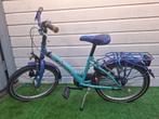 Gazelle meisjes fiets 20 inch, Ophalen, Gebruikt, 20 inch of meer