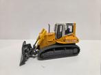 Norscot Liebherr 724 bulldozer 1:50, Hobby en Vrije tijd, Modelauto's | 1:50, ., Conrad, Ophalen of Verzenden, Zo goed als nieuw