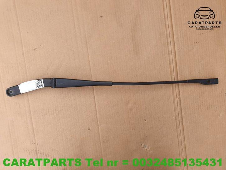 8T1955408B A5 wisserarm A5 ruitenwisser arm a5, Auto-onderdelen, Ruiten en Toebehoren, Audi, Gebruikt, Ophalen of Verzenden
