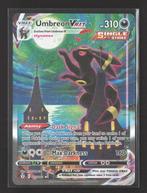 Umbreon Vmax (Alt) 215/203 SWSH07: Evolving Skies Holo., Hobby en Vrije tijd, Verzamelkaartspellen | Pokémon, Ophalen of Verzenden