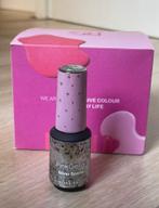 Pink gellac limited edition nieuw, Ophalen of Verzenden, Zo goed als nieuw, Handen en Nagels
