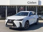 Lexus Ux 250h F Sport Line | Facelift, Head up display, Blin, Auto's, Lexus, Automaat, Gebruikt, 4 cilinders, Wit