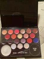 Essence Create & Transform Lip Palette, Ophalen of Verzenden, Zo goed als nieuw, Make-up, Overige kleuren