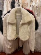 Winter bruidsjasjes Div kleuren en maten vanaf 79 euro, Kleding | Dames, Ophalen, Zo goed als nieuw, Wit, Trouwjurk