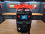 Nieuw! Röwac Mig 300-SP Dubbel Pulse 380v, Ophalen of Verzenden, Nieuw, 250 ampère of meer, Co2