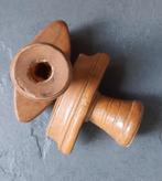 Binnendeurhandgrepen, Ophalen of Verzenden, Gebruikt, Overige materialen, Klink of Kruk