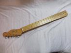 TE KOOP PRACHTIGE  MAPLE TELECASTER HALS, Muziek en Instrumenten, Ophalen of Verzenden, Gebruikt, Elektrische gitaar