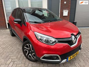 Renault Captur 1.2 TCe Xmod / Navi / Camera / Leder / PDC /  beschikbaar voor biedingen
