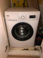 Wasmachine - Zanussi, Witgoed en Apparatuur, Wasmachines, Ophalen, Zo goed als nieuw, 1200 tot 1600 toeren, 85 tot 90 cm