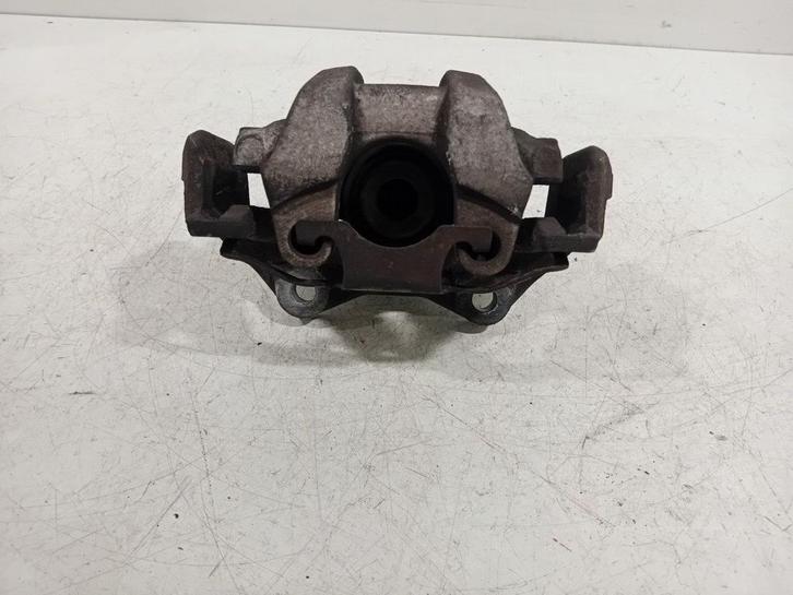 Remklauw rechts achter Mercedes-Benz E-Klasse, Auto-onderdelen, Remmen en Aandrijving, Mercedes-Benz, Gebruikt, Herkomst onderdeel bekend