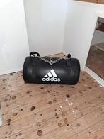 Boksen uppercut bokszak, Sport en Fitness, Boksen, Ophalen, Zo goed als nieuw, Bokszak