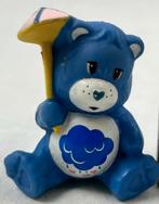Troetelbeertjes Brombeertje 5cm Vintage PVC 1983 Care Bears, Verzamelen, Coolsingel 104, 3011 AG Rotterdam, Netherlands, Verzenden