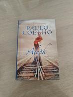 Paulo Coelho - Aleph, Paulo Coelho, Ophalen of Verzenden, Zo goed als nieuw, Nederland
