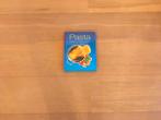 Nieuw kookboek. Pasta klassieke en moderne recepten, Ophalen of Verzenden, Zo goed als nieuw