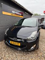 Hyundai Ix20 1.4i i-Drive*Clima*NieuweApk*, Voorwielaandrijving, Euro 5, Stof, Gebruikt