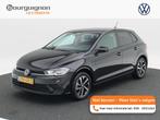 Volkswagen Polo 1.0 TSi Automaat Life Edition | Camera | Ada, Stof, Gebruikt, 95 pk, Zwart