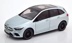 Mercedes-Benz B-Klasse 2019 (W247) Zilver Metallic 1-18 Z-Mo, Overige merken, Z-Models, Tschuiten@hotmail.com, Duitsland