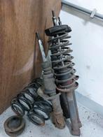 Originele veren en schokbrekers golf mk2 1.6, Ophalen