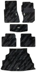 HKS vloermat achterbakmat - Nissan Skyline R32 R33 R34 GTR, Ophalen of Verzenden