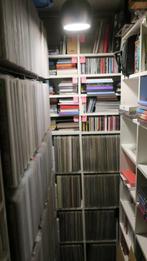Platen te koop : hard style / jump style -------------------, Cd's en Dvd's, Vinyl | Dance en House, Gebruikt, Ophalen of Verzenden
