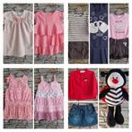 Meisjes kleding pakket maat 74, Ophalen of Verzenden, Zo goed als nieuw, Maat 74