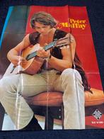 Grote Peter Maffay Poster - Muziekblad, Ophalen, Deurposter of groter, Muziek, Rechthoekig Staand