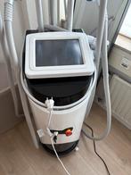 Professioneel Cryolipolyse Apparaat 360 Zo goed als nieuw, Witgoed en Apparatuur, Persoonlijke-verzorgingsapparatuur, Ophalen of Verzenden