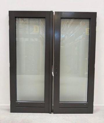 Weekamp openslaande terrasdeuren beschikbaar voor biedingen