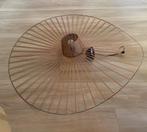 Vertigo hoed lamp, Huis en Inrichting, Ophalen, Zo goed als nieuw
