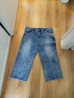 Jeans van Zoey - maat 52, Blauw, Broek of Spijkerbroek, Ophalen of Verzenden, Zo goed als nieuw
