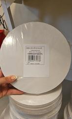 Mdf onderboard 22,2 diameter, Ophalen of Verzenden, Nieuw, Overige onderwerpen