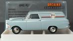 Opel Rekord P2 Caravan service 1:87 Brekina Pol, Auto, Verzenden, Info@brekina.de, Brekina