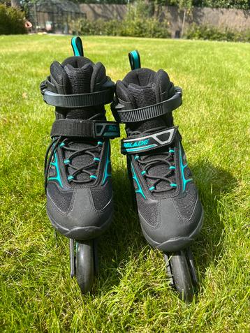 Rollerblade skeelers maat 40 dames beschikbaar voor biedingen