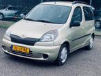 Toyota Yaris Verso 1.5-16V VVT-i Sol, Airco, 5 Deurs, NAP, P, Voorwielaandrijving, Gebruikt, 4 cilinders, 400 kg