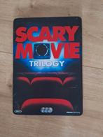Scary Movie Trilogy - dvd Boxset, Vanaf 16 jaar, Boxset, Ophalen of Verzenden, Actiekomedie