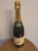 Champagne Guillaume Gancard 750ml France  te koop of ruilen, Verzamelen, Frankrijk, Ophalen of Verzenden, Champagne, Zo goed als nieuw