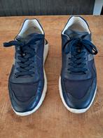 Hogan sneakers blauw, maat 41,5  size 7,5, Blauw, Hogan, Ophalen of Verzenden, Sneakers of Gympen