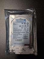 4x HP 900GB 10k 6g sas, Intern, SAS, 900GB, HDD