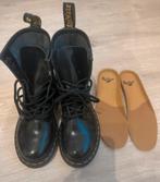 Dr. Martens Zwart - Maat 36, Kleding | Dames, Schoenen, Verzenden, Zwart, Lage of Enkellaarzen, Dr martens