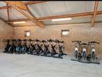 Spinningfietsen te koop! Spinner/tomahawk, Ophalen, Gebruikt, Buik, Overige typen